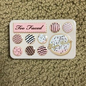 Too Faced Sugar Cookie